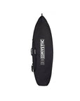 Mystic Star Surf Boardbag | Black 5"8