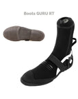 Sooruz Surf Boot 5mm Guru - Round Toe
