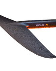 Code Foils X Series Front Wing