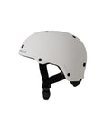 Mystic Vandal PRO Helmet | White