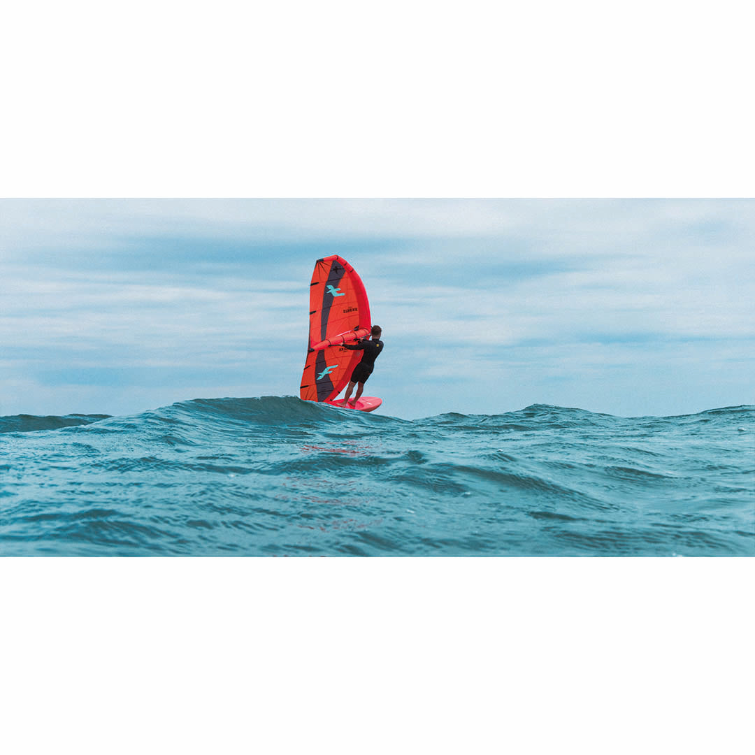 F-One Rocket SUP Downwind Pro