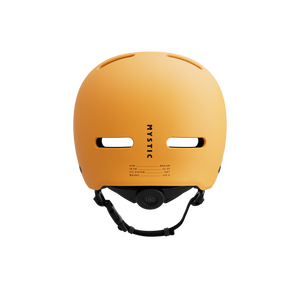 
                  
                    Mystic Vandal Helmet | Retro Orange
                  
                