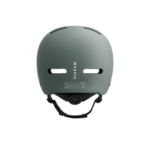 
                  
                    Mystic Vandal Helmet | Dark Olive
                  
                