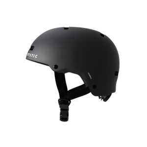 
                  
                    Mystic Vandal Helmet | Black
                  
                