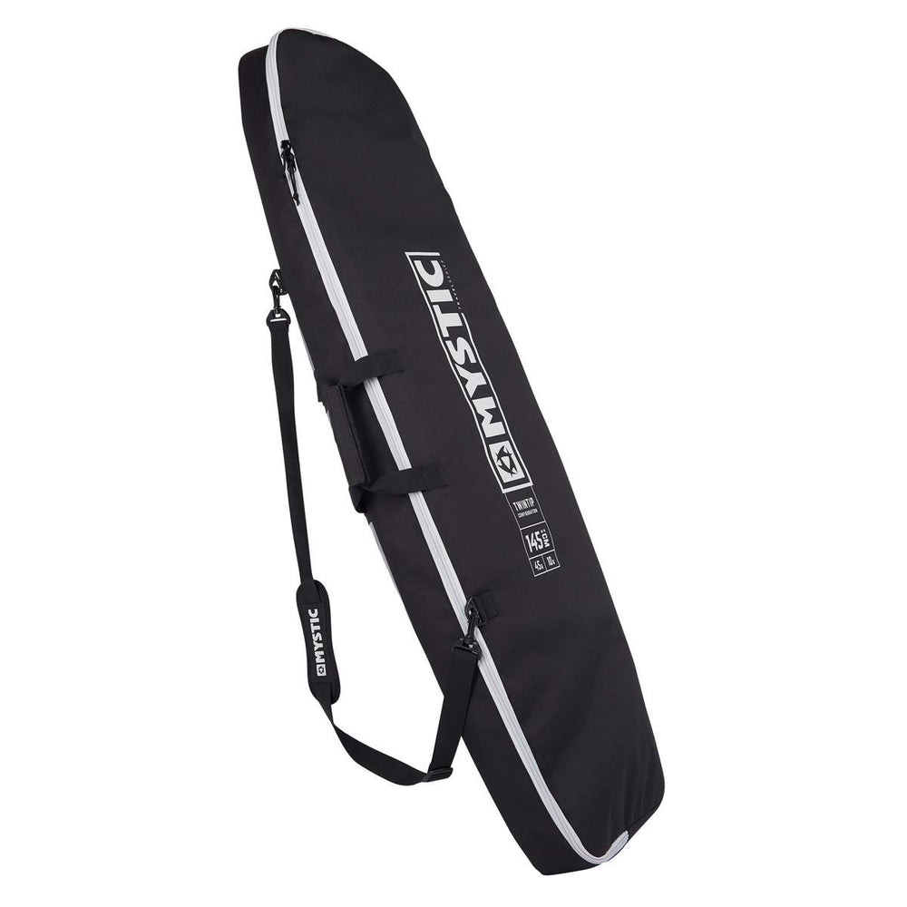 
                  
                    Mystic Star Twintip Boardbag | Black 1.45m
                  
                
