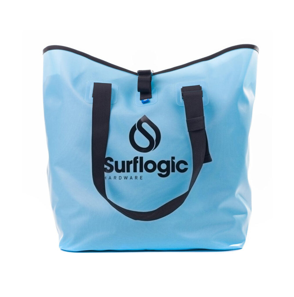 Surflogic Waterproof Dry Bucket | 50L