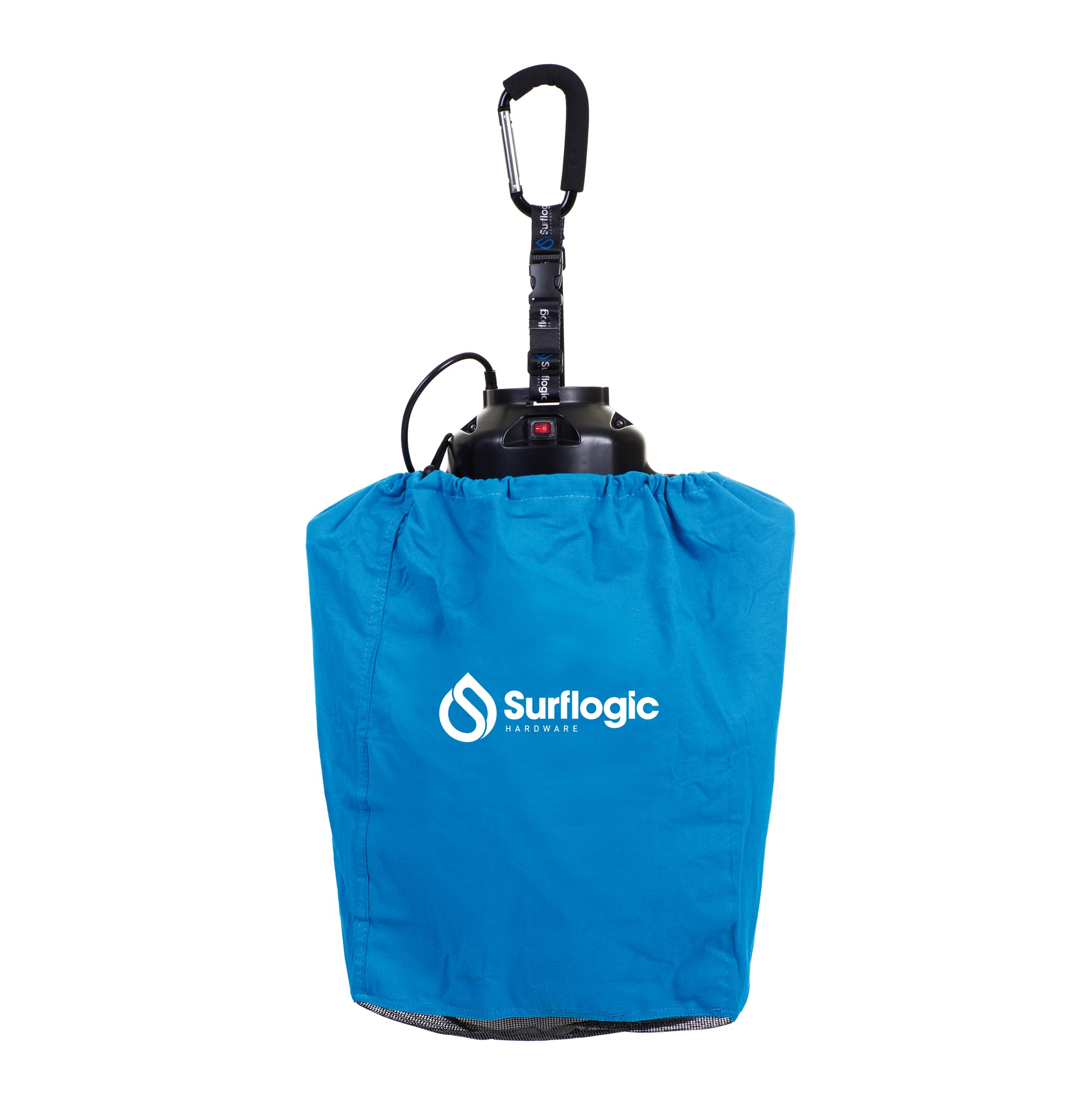 Surflogic Wetsuit Accessories Bag Dryer (6966007038124)