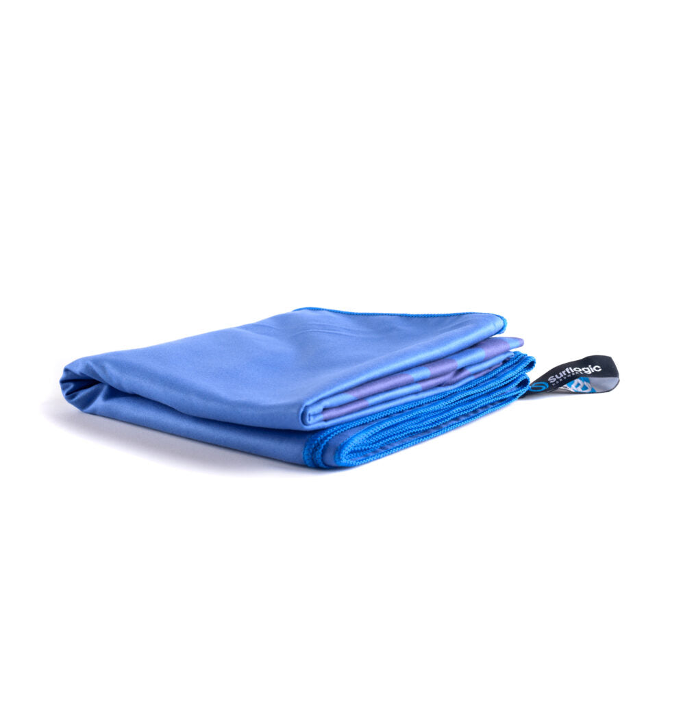 Surflogic Quick Dry Micro Fibre Towel (7411441828012)