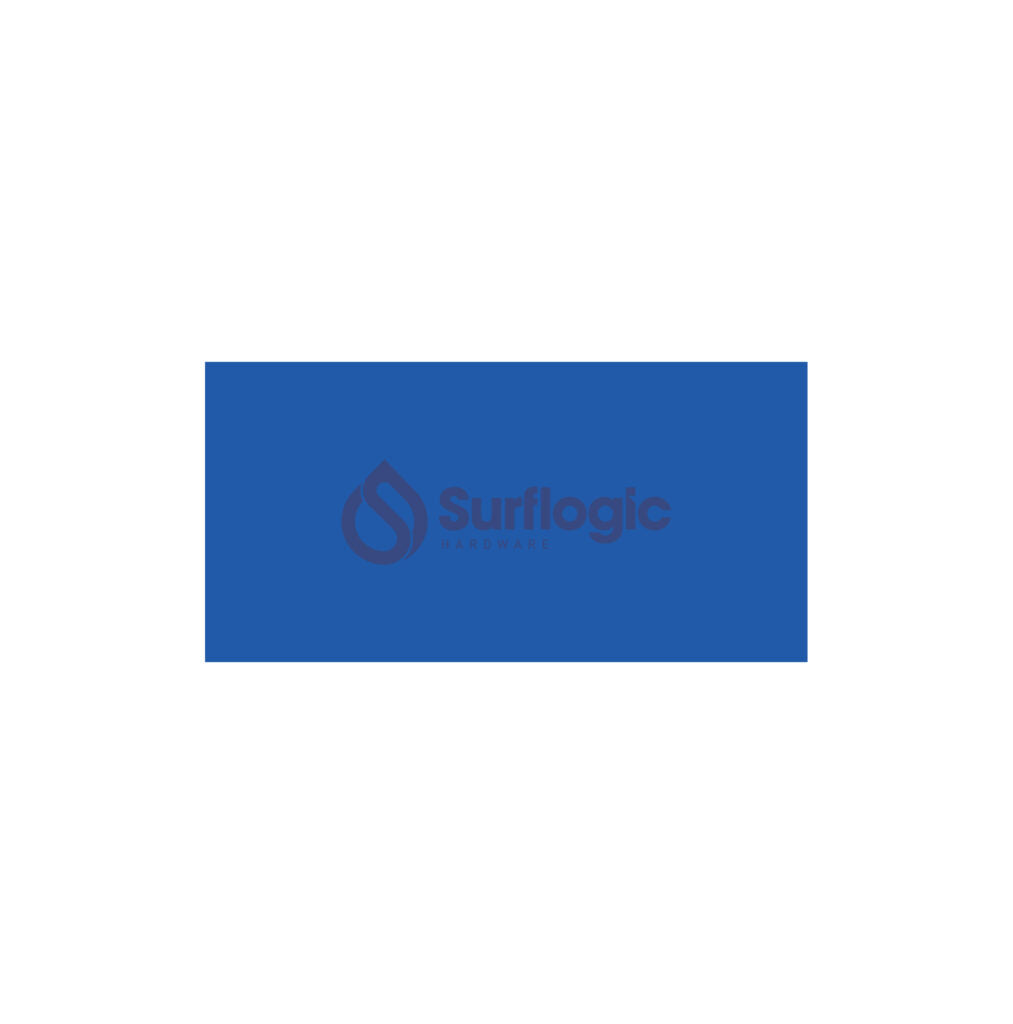 Surflogic Quick Dry Micro Fibre Towel (7411441828012)