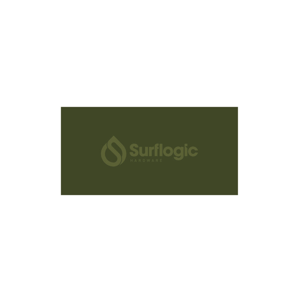 Surflogic Quick Dry Micro Fibre Towel (7411441828012)