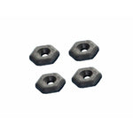 Armstrong Carbon CSK Washers x4 (7189026472108)