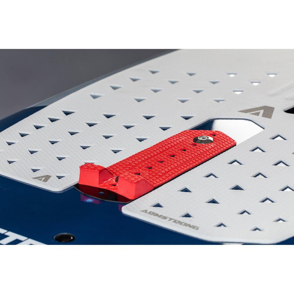 
                  
                    Armstrong Adjustable Carbon Tail Kick Pad (7189042069676)
                  
                