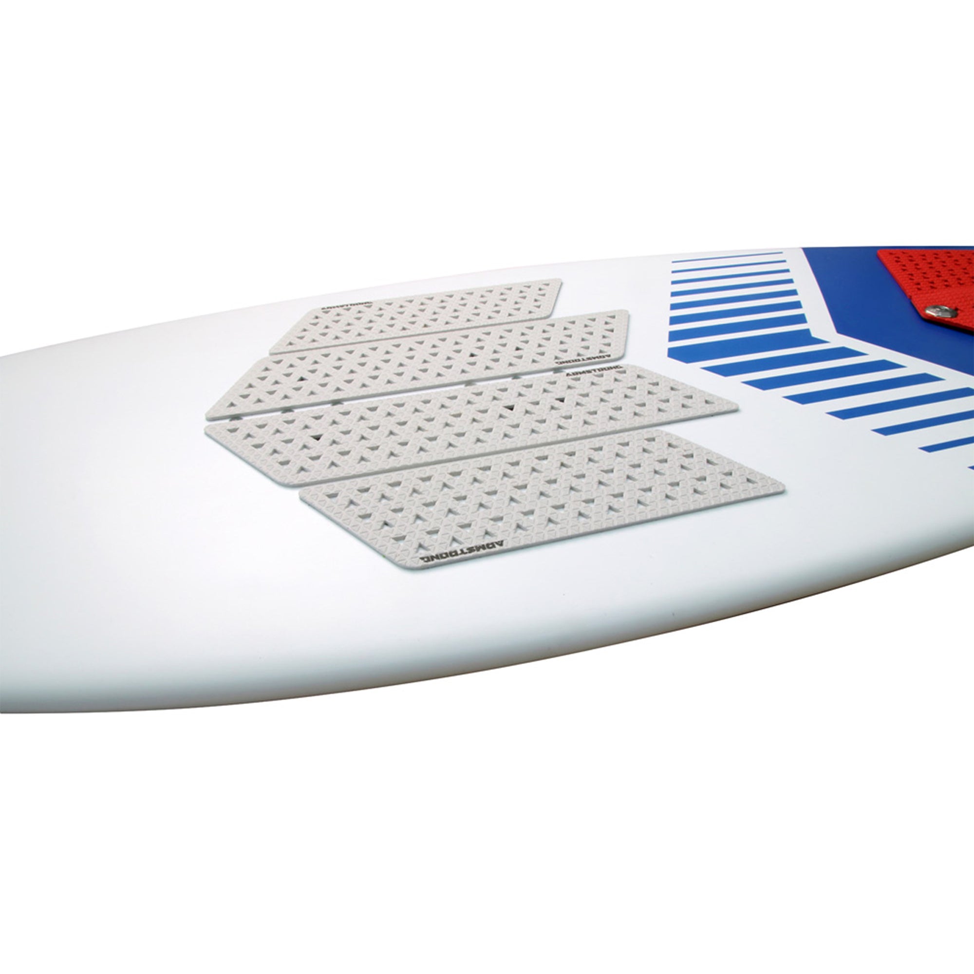 Armstrong Deck Pads (7189047279788)