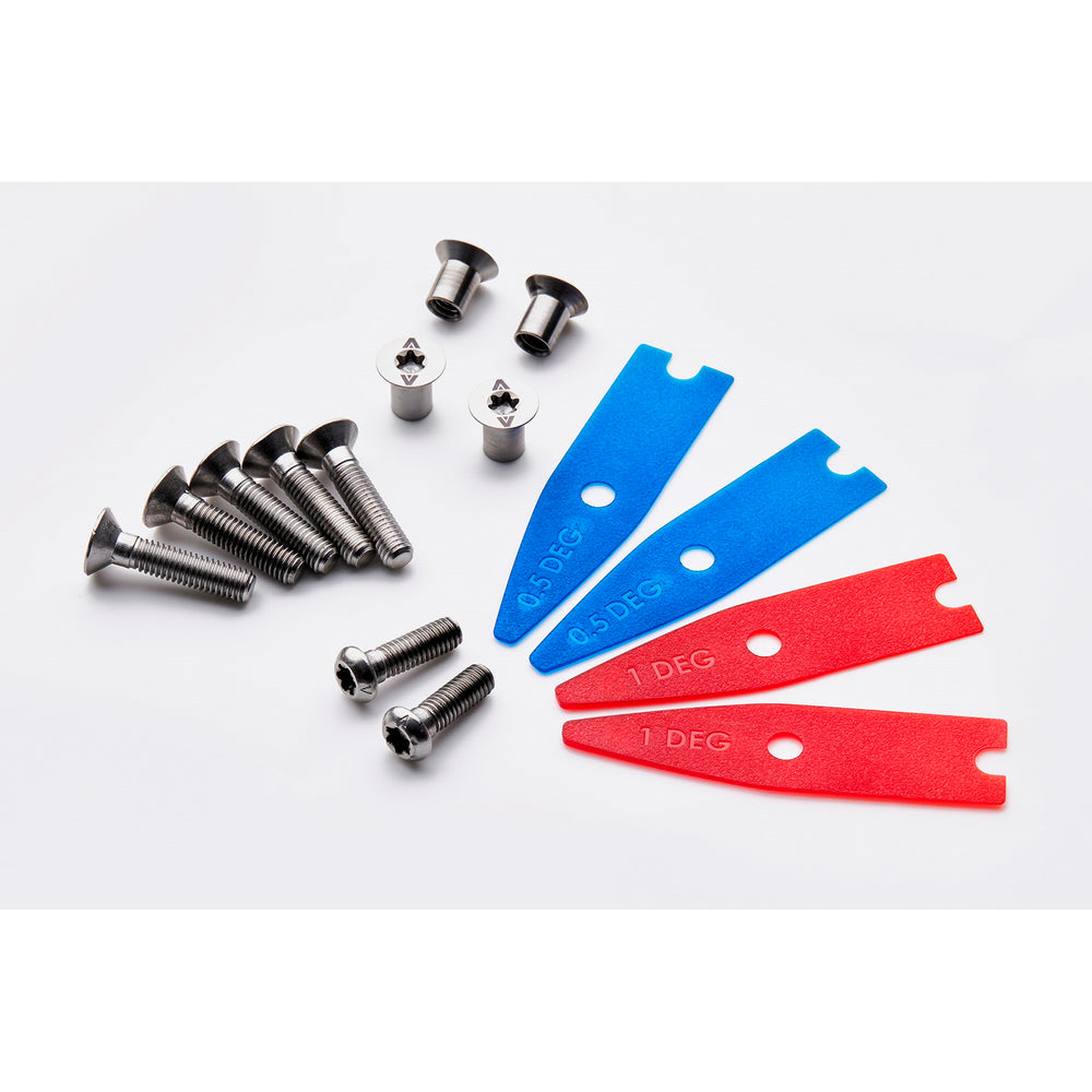Armstrong Complete Foil Screw Set (7189021589676)