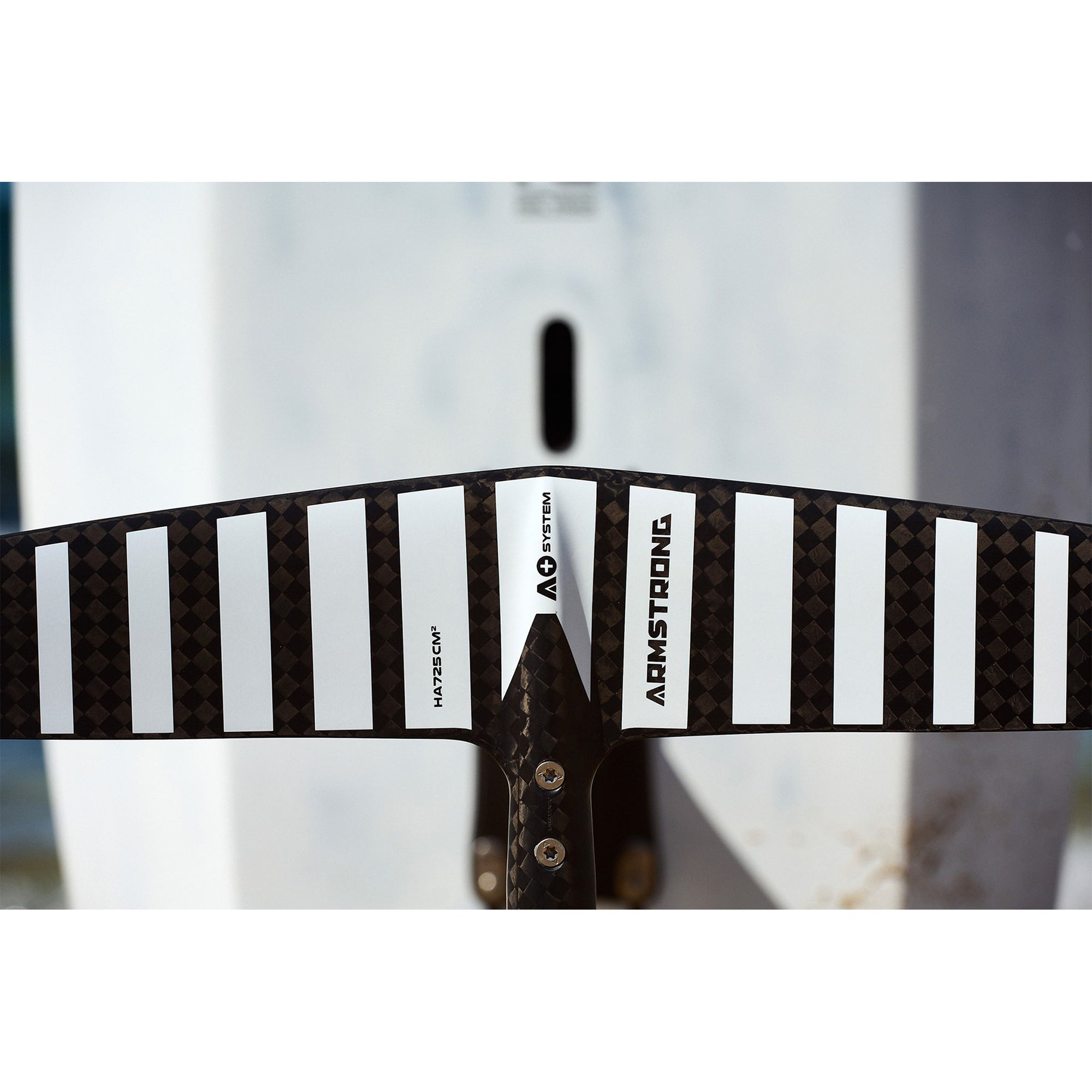 Armstrong 'HA' Series Front Wings (7180983763116)