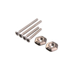 Armstrong Titanium Washer and Screw Set for Tuttle Mast (7189012906156)