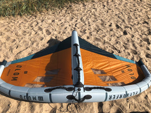 
                  
                    Flysurfer Mojo | 3.5m (6972337717420)
                  
                