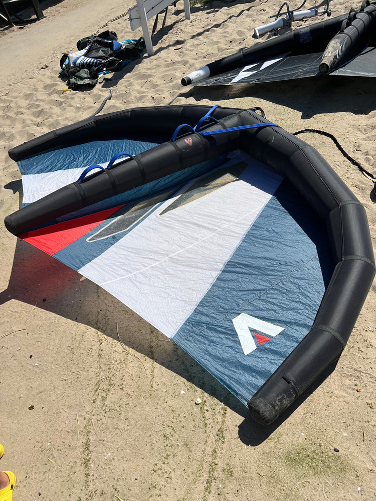 
                  
                    Armtrong A-wing V2 | 4.5m (7416504025260)
                  
                