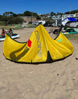 Ozone Catalyst V3 | 8 Metre | Yellow (7416518508716)