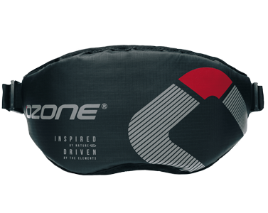 WING HARNESSES + LINES – POSEIDON