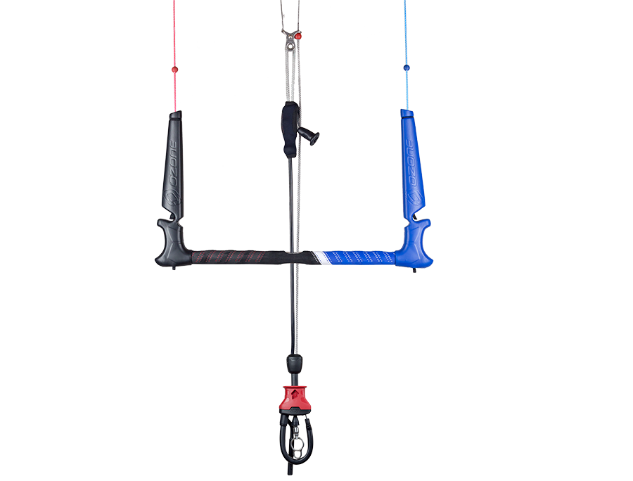 Ozone Freestyle Package (6251701764268)