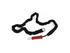 Ozone Long Leash V2 (6218323132588)
