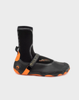 Solite 5mm Custom Pro Boots Orange/Black (7472769564844)