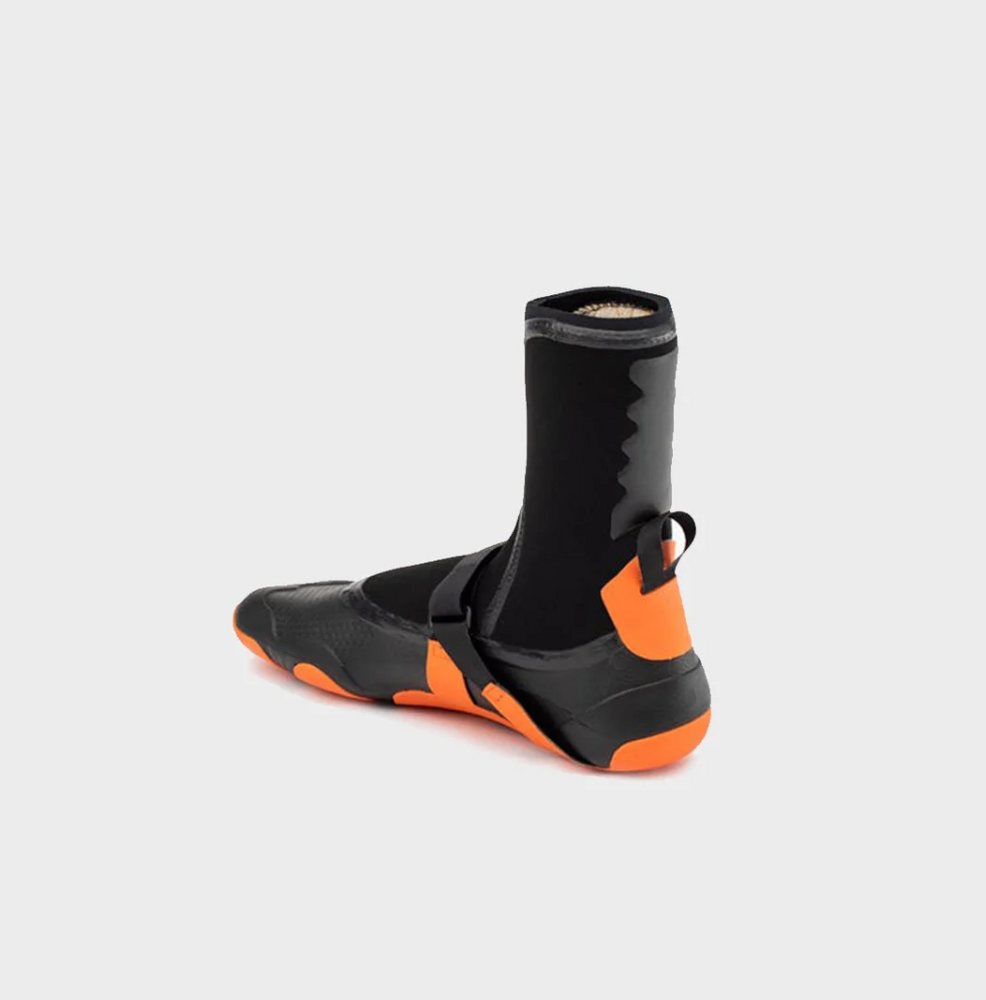 
                  
                    Solite 5mm Custom Pro Boots Orange/Black (7472769564844)
                  
                