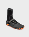 Solite 5mm Custom Pro Boots Orange/Black (7472769564844)