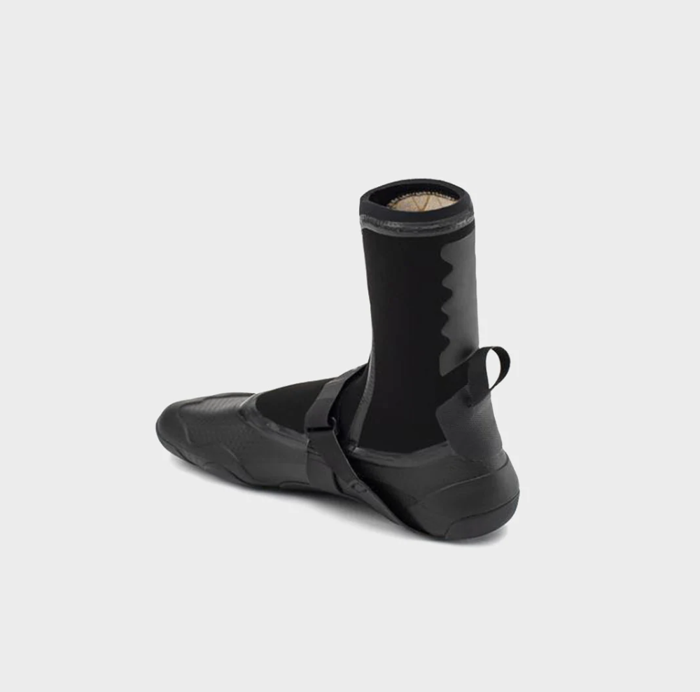 
                  
                    Solite 5mm Custom Pro Boots Black (7472770220204)
                  
                