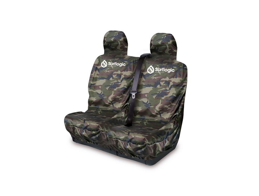 Surflogic Waterproof Car Seat Cover | Double (6230872588460)