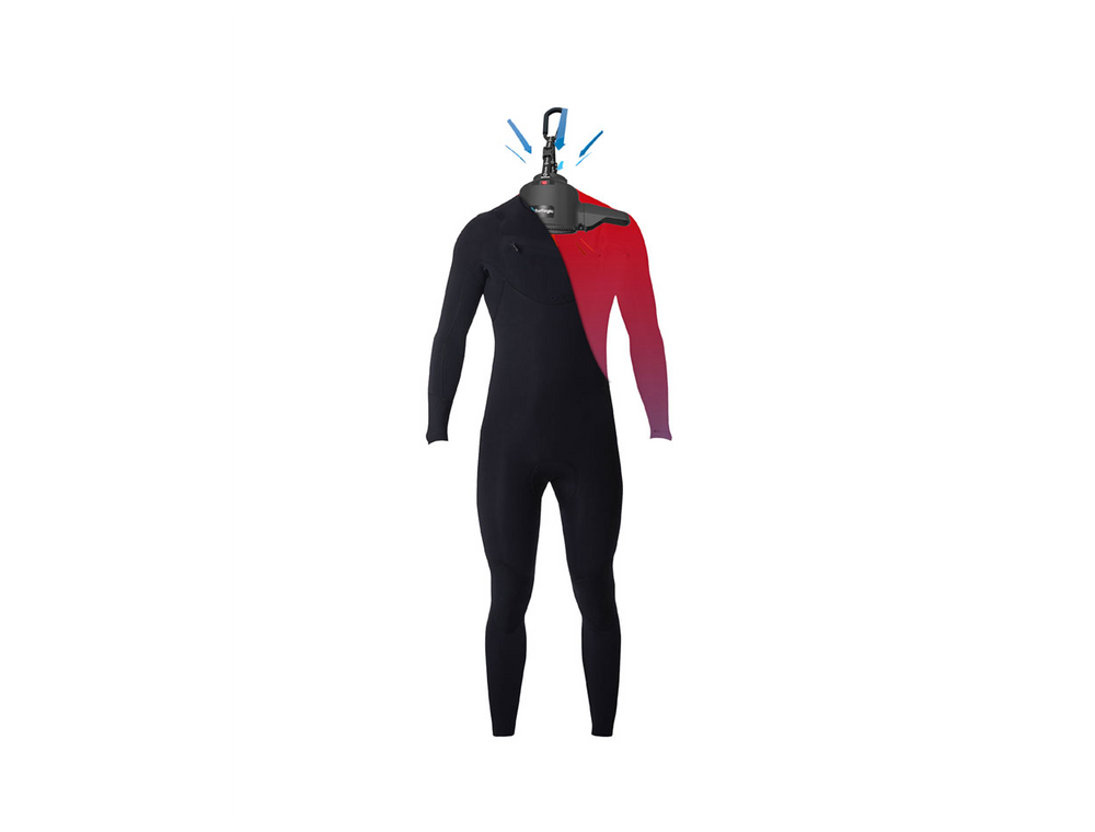 Surflogic Wetsuit Pro Dryer (6231009099948)