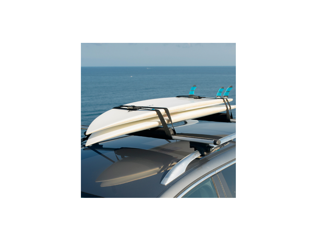 Surflogic Roof Straps (6225940545708)