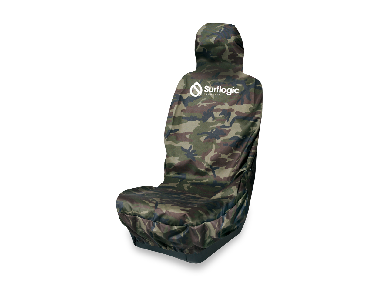 Surflogic Waterproof Car Seat Cover | Single (6225954373804)