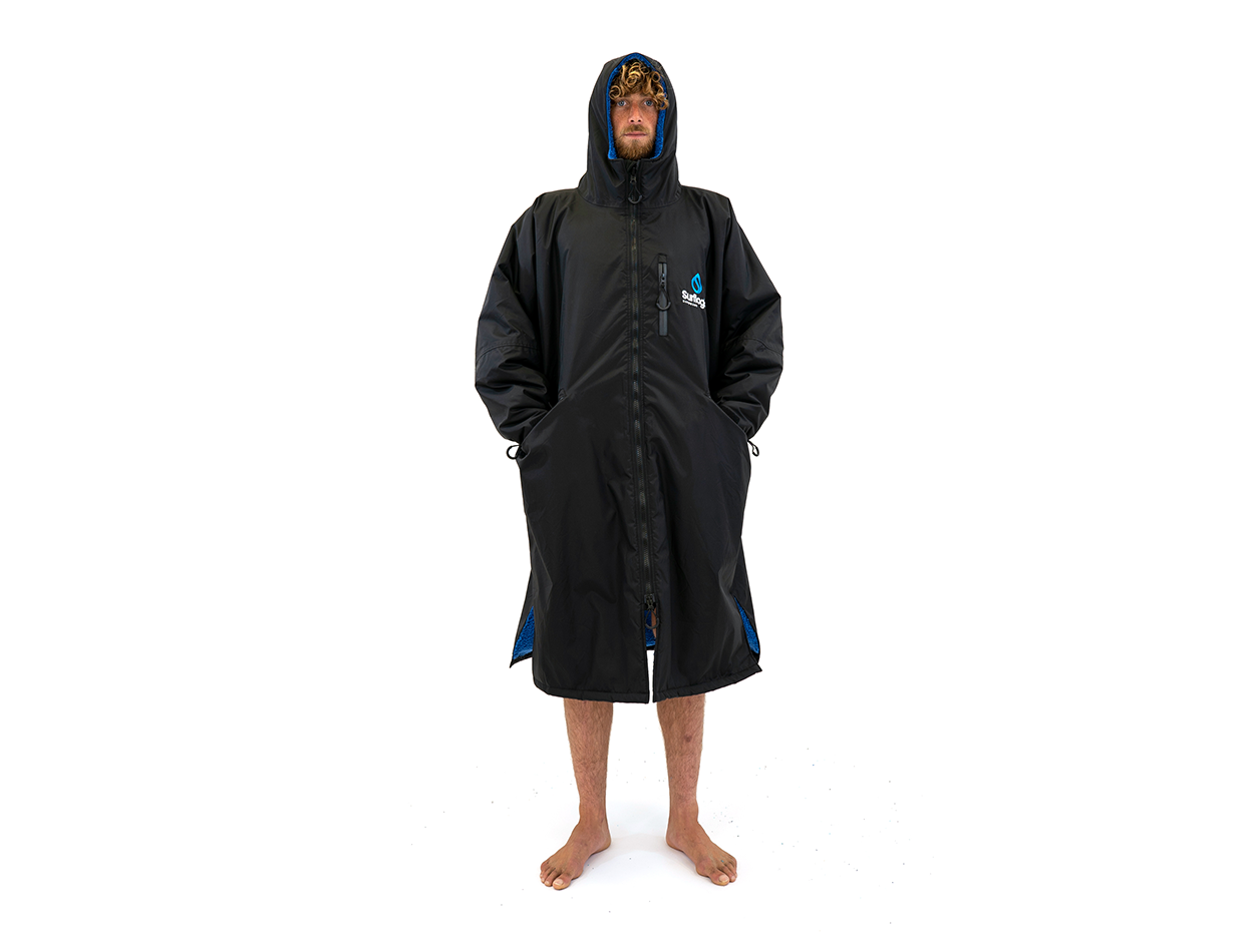 Surflogic Storm Robe Long Sleeve (6230947758252)