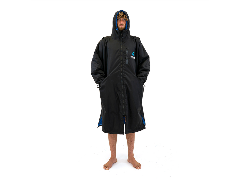 Surflogic Storm Robe Long Sleeve (6230947758252)