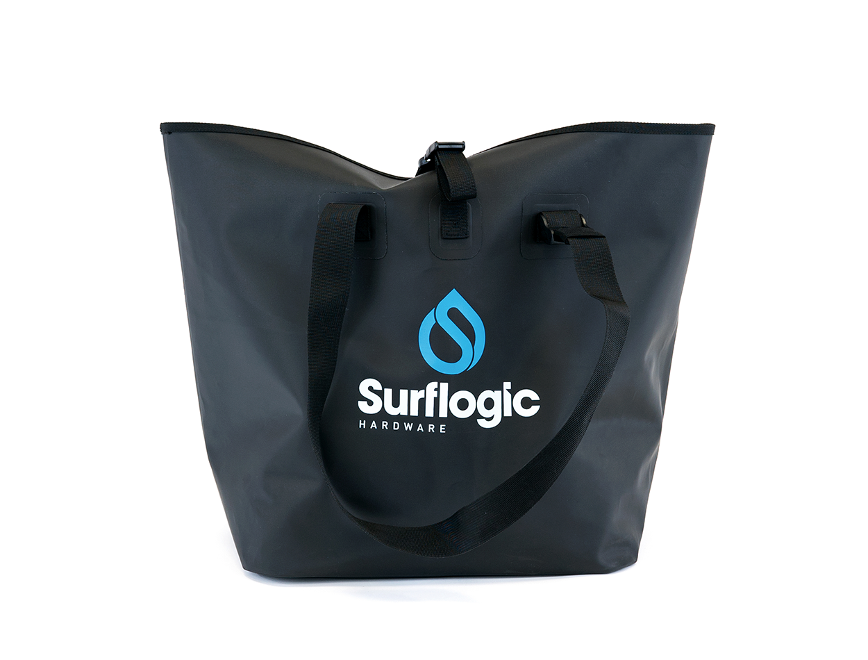 Surflogic Waterproof Dry Bucket | 50L (6230914367660)