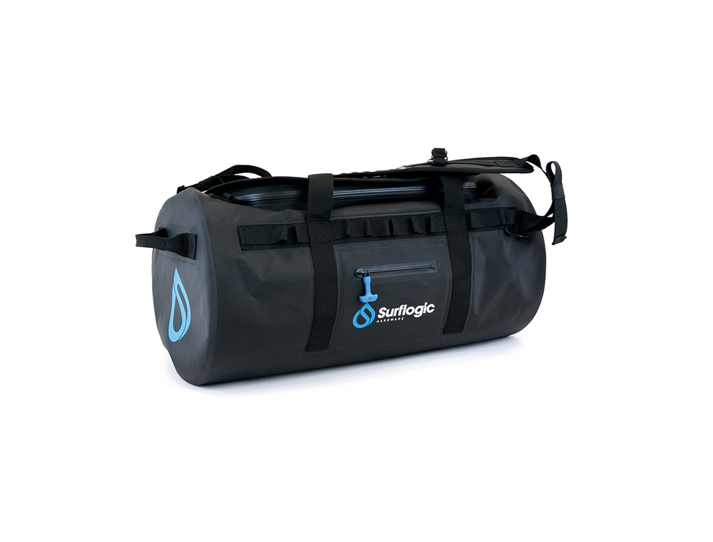 Surflogic Pro Dry-Zip Waterproof Duffel Bag 50L (6230919446700)