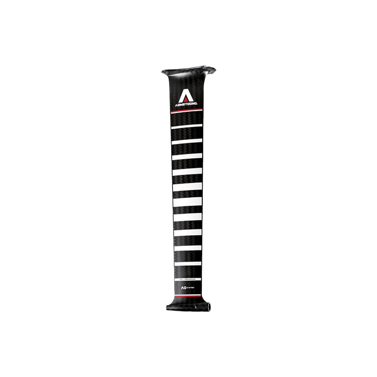 Armstrong A+ Performance Carbon Mast