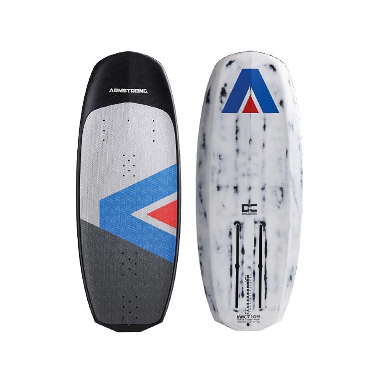 Armstrong WKT Wake Kite Tow Foilboard (7471073820844)