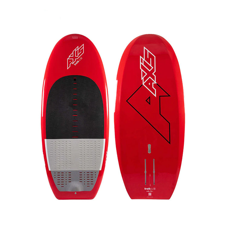 AXIS Froth Carbon Foilboard 2022 (7346165645484)