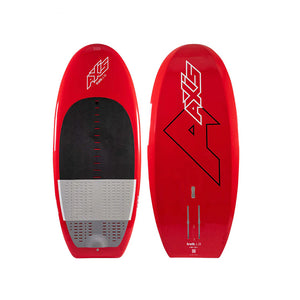 
                  
                    AXIS Froth Carbon Foilboard 2022 (7346165645484)
                  
                