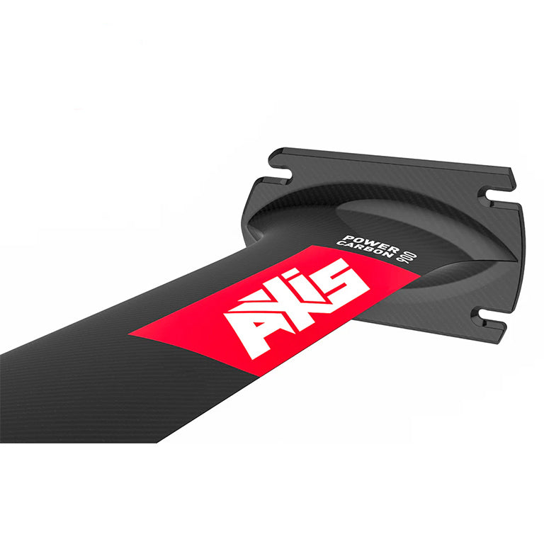 AXIS Power Carbon Foil Mast & Base Plate (7345874436268)