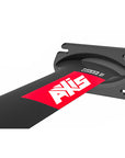 AXIS Power Carbon Foil Mast & Base Plate (7345874436268)