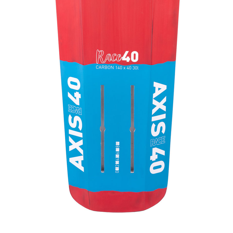 
                  
                    Axis Carbon Race 40 Foil Board (7109153915052)
                  
                