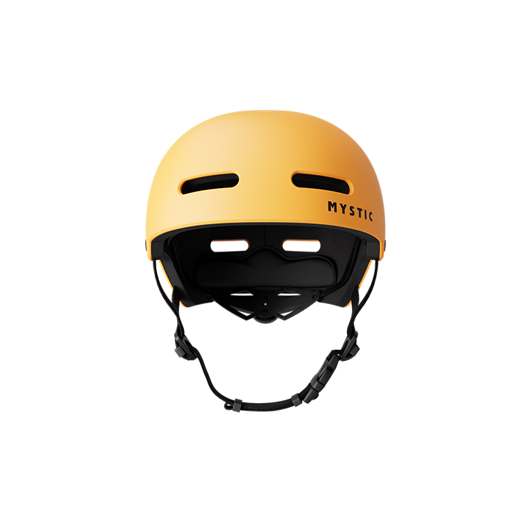 
                  
                    Mystic Vandal Helmet | Retro Orange
                  
                