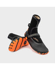 Solite 5mm Custom Pro Boots Orange/Black (7472769564844)