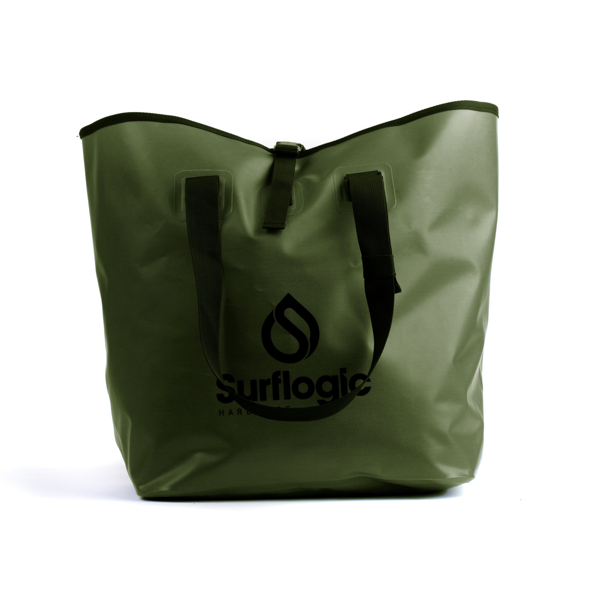 Surflogic Waterproof Dry Bucket | 50L (6230914367660)