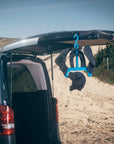 Surflogic Magnetic Wetsuit Hook